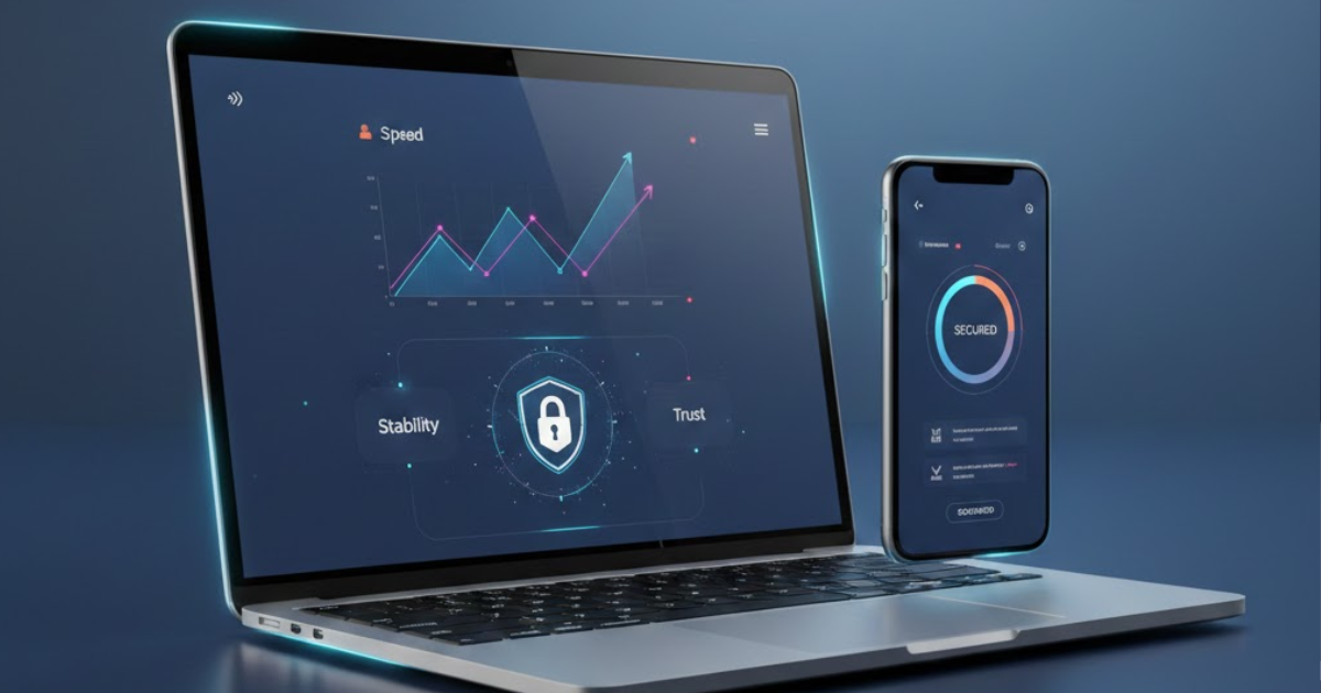abcgacor99 .com: A Modern Digital Entertainment Platform Built for Performance and Trust