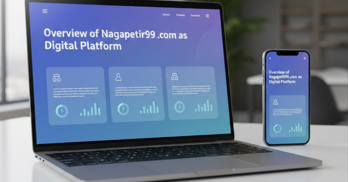 nagapetir99 .com​