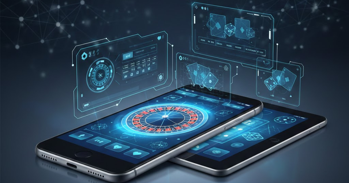 Platincasino mob.nootroedge.com: A Comprehensive Guide for Modern Users