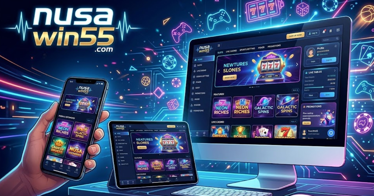 nusa win55.com