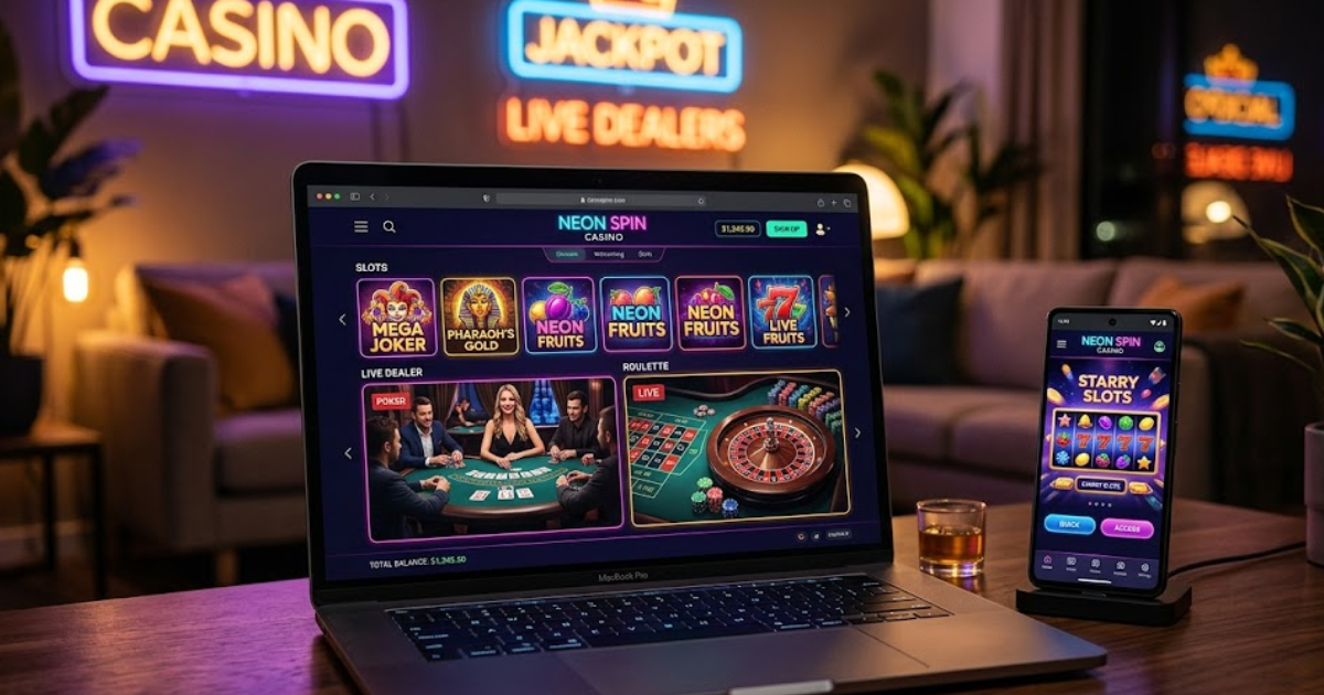 flagman casino​